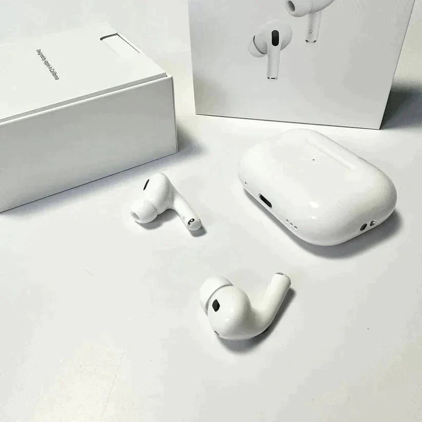 AIRPODS PRO 2 Master Edition (WITH 6 MONTHS WARRANTY)